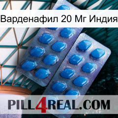 Варденафил 20 Мг Индия viagra2